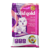 Solid Gold Wee Bit Dry Dog Food